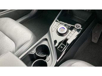 Kia Niro 150kW 4 65kWh 5dr Auto Electric Estate