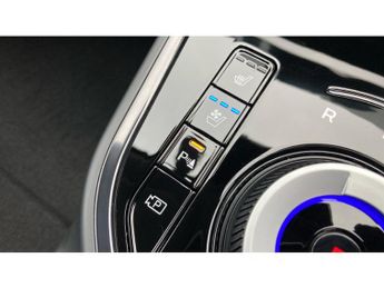 Kia Niro 150kW 4 65kWh 5dr Auto Electric Estate