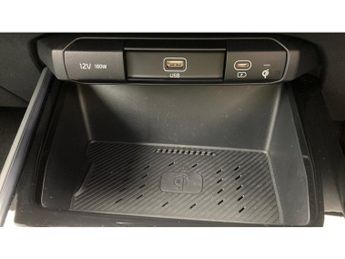 Kia Niro 150kW 4 65kWh 5dr Auto Electric Estate