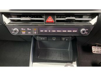 Kia Niro 150kW 4 65kWh 5dr Auto Electric Estate