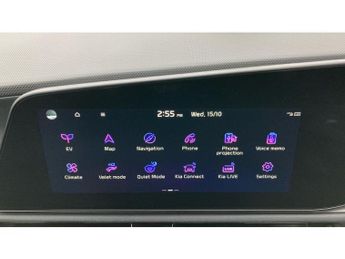 Kia Niro 150kW 4 65kWh 5dr Auto Electric Estate