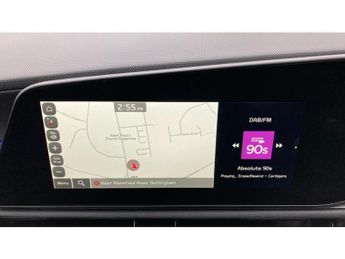 Kia Niro 150kW 4 65kWh 5dr Auto Electric Estate