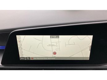 Kia Niro 150kW 4 65kWh 5dr Auto Electric Estate
