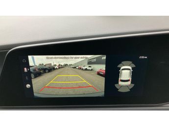 Kia Niro 150kW 4 65kWh 5dr Auto Electric Estate