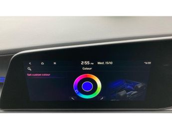 Kia Niro 150kW 4 65kWh 5dr Auto Electric Estate