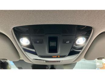 Kia Niro 150kW 4 65kWh 5dr Auto Electric Estate