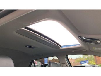 Kia Niro 150kW 4 65kWh 5dr Auto Electric Estate