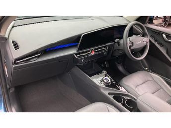 Kia Niro 150kW 4 65kWh 5dr Auto Electric Estate
