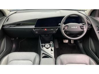 Kia Niro 150kW 4 65kWh 5dr Auto Electric Estate