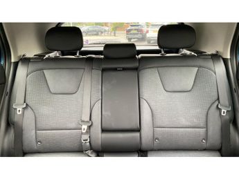 Kia Niro 150kW 4 65kWh 5dr Auto Electric Estate