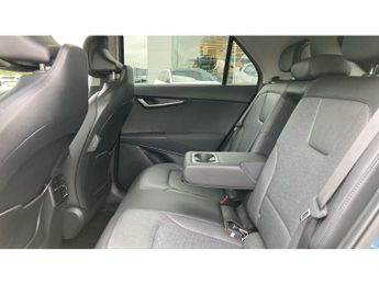 Kia Niro 150kW 4 65kWh 5dr Auto Electric Estate