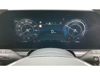 Kia Niro 150kW 4 65kWh 5dr Auto Electric Estate
