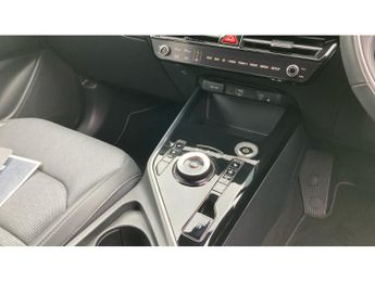 Kia Niro 150kW 4 65kWh 5dr Auto Electric Estate