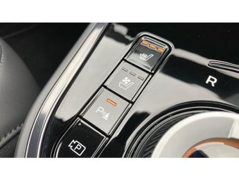 Kia Niro 150kW 4 65kWh 5dr Auto Electric Estate