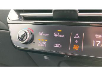 Kia Niro 150kW 4 65kWh 5dr Auto Electric Estate