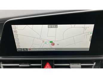 Kia Niro 150kW 4 65kWh 5dr Auto Electric Estate