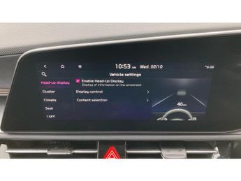 Kia Niro 150kW 4 65kWh 5dr Auto Electric Estate