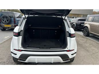 Land Rover Range Rover Evoque 1.5 P300e R-Dynamic S 5dr Auto Hatchback