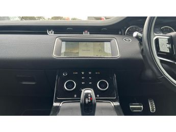 Land Rover Range Rover Evoque 1.5 P300e R-Dynamic S 5dr Auto Hatchback