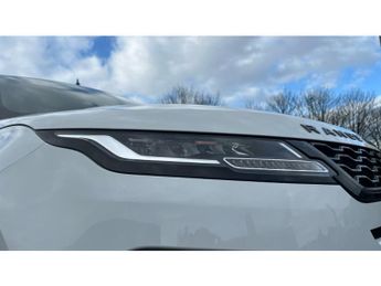 Land Rover Range Rover Evoque 1.5 P300e R-Dynamic S 5dr Auto Hatchback