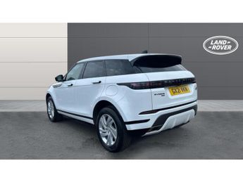 Land Rover Range Rover Evoque 1.5 P300e R-Dynamic S 5dr Auto Hatchback
