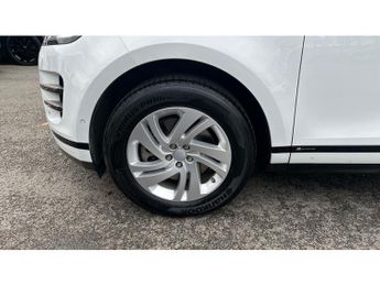 Land Rover Range Rover Evoque 1.5 P300e R-Dynamic S 5dr Auto Hatchback