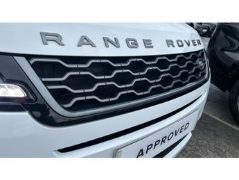 Land Rover Range Rover Evoque 1.5 P300e R-Dynamic S 5dr Auto Hatchback