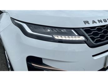Land Rover Range Rover Evoque 1.5 P300e R-Dynamic S 5dr Auto Hatchback