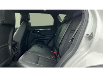 Land Rover Range Rover Evoque 1.5 P300e R-Dynamic S 5dr Auto Hatchback