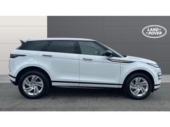 Land Rover Range Rover Evoque 1.5 P300e R-Dynamic S 5dr Auto Hatchback
