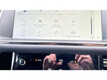 Land Rover Range Rover Evoque 1.5 P300e R-Dynamic S 5dr Auto Hatchback