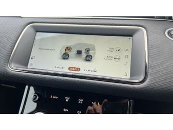 Land Rover Range Rover Evoque 1.5 P300e R-Dynamic S 5dr Auto Hatchback