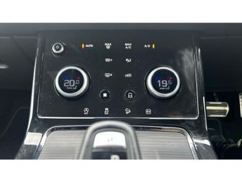 Land Rover Range Rover Evoque 1.5 P300e R-Dynamic S 5dr Auto Hatchback