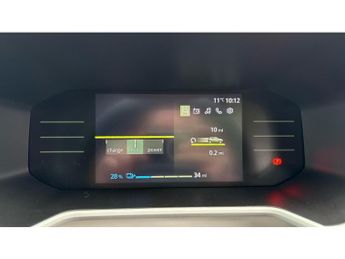 Dacia Spring 27kWh Expression 65 48kW 5dr Auto Electric Hatchback