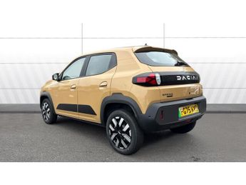 Dacia Spring 27kWh Expression 65 48kW 5dr Auto Electric Hatchback
