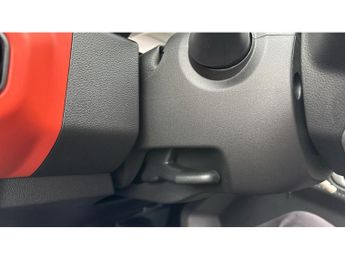 Dacia Spring 27kWh Expression 65 48kW 5dr Auto Electric Hatchback