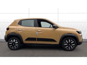 Dacia Spring 27kWh Expression 65 48kW 5dr Auto Electric Hatchback