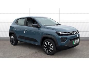 Dacia Spring 27kWh Expression 65 48kW 5dr Auto Electric Hatchback