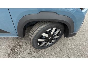 Dacia Spring 27kWh Expression 65 48kW 5dr Auto Electric Hatchback