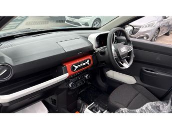 Dacia Spring 27kWh Expression 65 48kW 5dr Auto Electric Hatchback