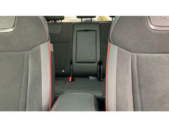 Hyundai TUCSON 1.6 TGDi Hybrid 230 N Line S 5dr 2WD Auto Hybrid Estate