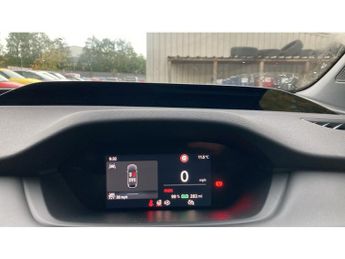 Skoda Enyaq 210kW 85x Sportline 82kWh 4x4 5dr Auto Electric Estate