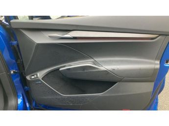 Skoda Enyaq 210kW 85x Sportline 82kWh 4x4 5dr Auto Electric Estate