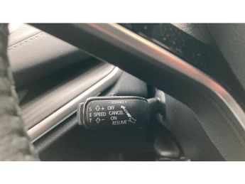 Skoda Enyaq 210kW 85x Sportline 82kWh 4x4 5dr Auto Electric Estate