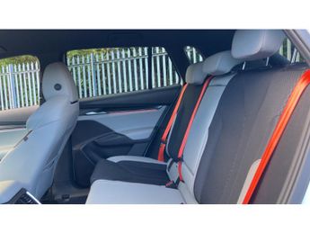 Skoda Elroq 210kW 85 Edition 82kWh 5dr Auto Electric Estate