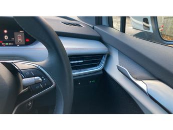 Skoda Elroq 210kW 85 Edition 82kWh 5dr Auto Electric Estate