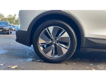 Skoda Elroq 210kW 85 Edition 82kWh 5dr Auto Electric Estate