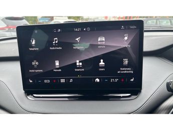 Skoda Enyaq 195kW 80x Sportline Plus 82kWh 4x4 5dr Auto Electric