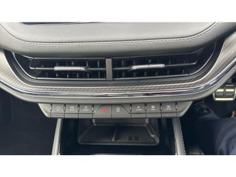 Skoda Enyaq 195kW 80x Sportline Plus 82kWh 4x4 5dr Auto Electric