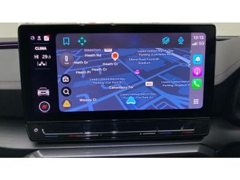 CUPRA Formentor 2.0 TSI 310 VZ2 5dr DSG 4Drive Petrol Estate